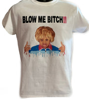 Blow Me T-Shirt