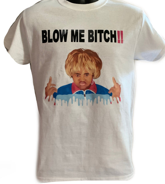 Blow Me T-Shirt